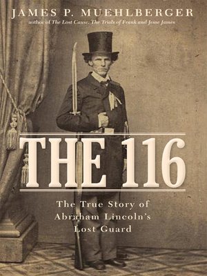 cover image of The 116